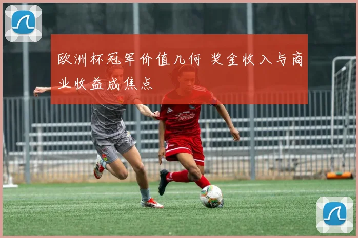 欧洲杯冠军价值几何 奖金收入与商业收益成焦点