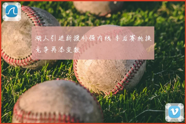 湖人引进新援补强内线 季后赛轮换竞争再添变数