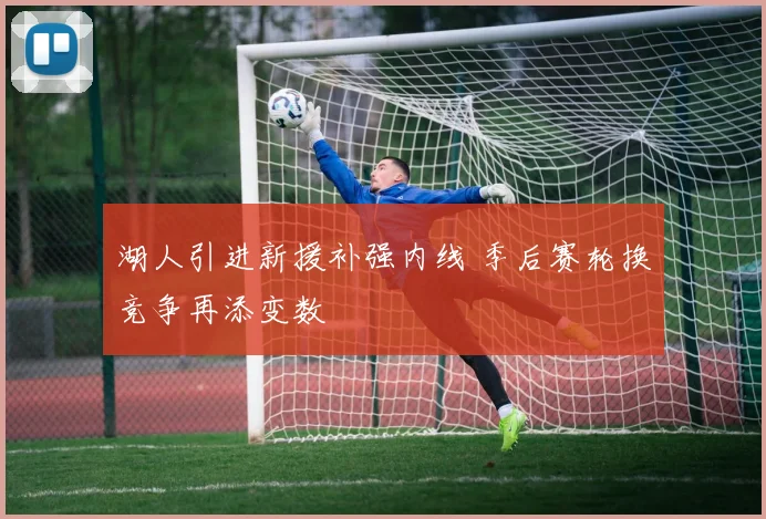 湖人引进新援补强内线 季后赛轮换竞争再添变数